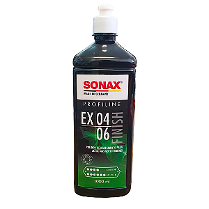 COMPOSTO POLIDOR EX 04-06 1L - SONAX
