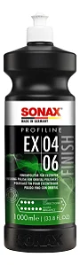 COMPOSTO POLIDOR EX 04-06 1L - SONAX