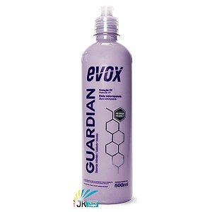 GUARDIAN - SELANTE SINTÉTICO 500G - EVOX