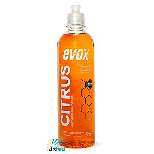 CITRUS 500ML - EVOX