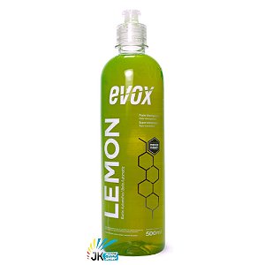 LEMON 500ML - EVOX