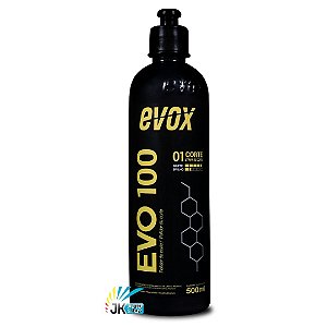 EVO 100 - POLIDOR DE CORTE 500ML - EVOX