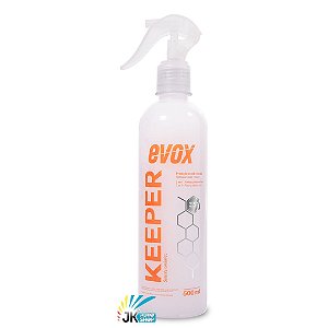 KEEPER - SELANTE CERÂMICO 500ML - EVOX