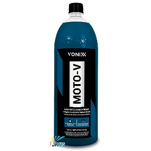 MOTO-V - LAVA MOTOS CONCENTRDO 1,5L - VONIXX