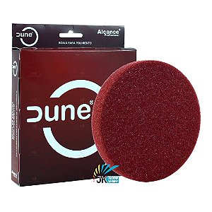 BOINA DE ESPUMA DUNE AGRESSIVA 5" - ALCANCE