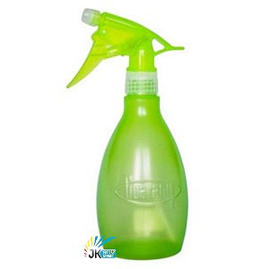 PULVERIZADOR NEVOA VERDE 750ML - GUARANY