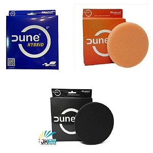 KIT BOINAS DUNE 6" - ALCANCE