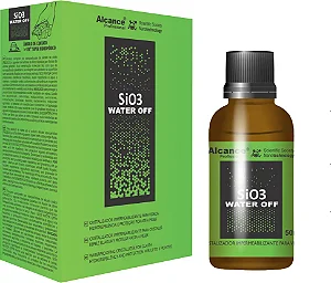 SIO3 CRISTALIZADOR DE VIDROS 50ML - ALCANCE