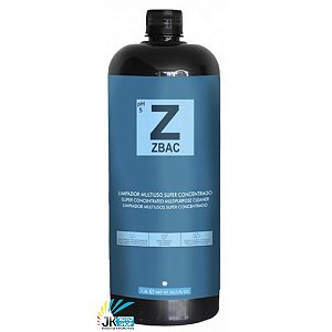 ZBAC APC MULTIUSO SUPER CONCENTRADO 1,5L - EASYTECH