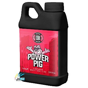 POWER PIG - LIMPADOR MULTI-USO  1:50 3,6L - DUB BOYZ