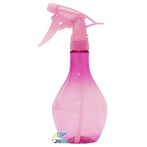 PULVERIZADOR BRISA ROSA 500ML - GUARANY