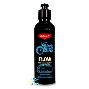 FLOW LAVA MOTOS NEUTRO 240ML - RAZUX