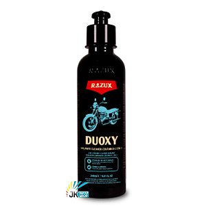 DUOXY SELANTE CLEANER CERÂMICO 2 EM 1 240ML - RAZUX