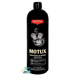 MOTUX RENOVADOR DE MOTOR 1L - RAZUX