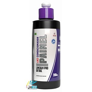 LH2 CONDICIONADOR DE PAINEL 200ML - LINCOLN