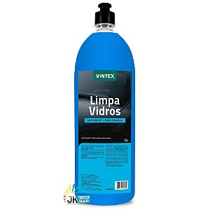 LIMPA VIDROS 1,5L - VINTEX/ VONIXX