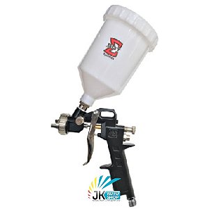 PISTOLA DE PINTURA 1.5 / SGT-3013A – SIGMA TOOLS