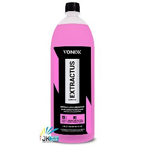 EXTRACTUS SENSITIVE - LIMPADOR ULTRA CONCENTRADO 1,5L - VONIXX