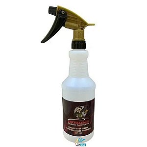 Borrifador Sprayer 800ml Acidos Alcalis Excellence Sigma