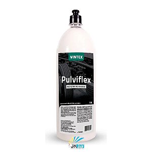 Pulviflex Protetor De Chassi Anti Corrosão 1,5l Vintex by Vonixx