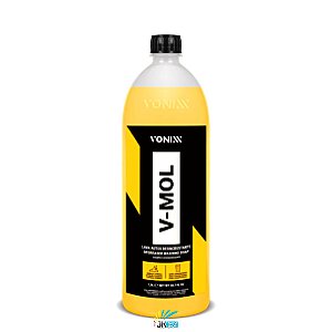 Desincrustante Lava Autos V-mol Ultra Concentrado 1,5l Vonixx