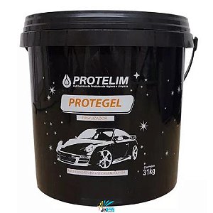 Silicone Gel Protegel 3.1kg Protelim
