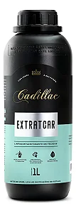 Extratcar Líquido Para Extratoras Cadillac 1 Litros