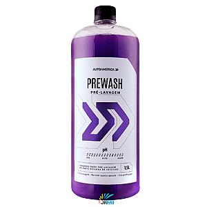Shampoo Prewash Pré-lavagem  1.5L  Autoamerica