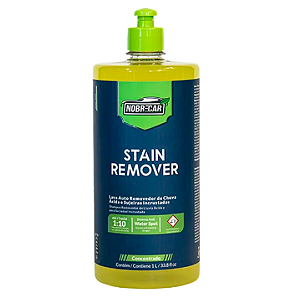 Shampoo Removedor De Chuva Ácida - Stain Remover - Nobrecar