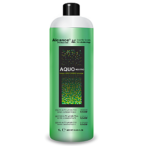 Shampoo Automotivo Neutro Aquo Guard  1L - Alcance