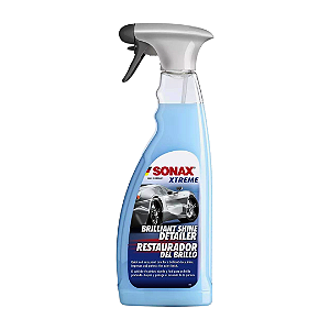 Sonax Xtreme Brilliant Shine Spray 750 Ml Restaura Brilho