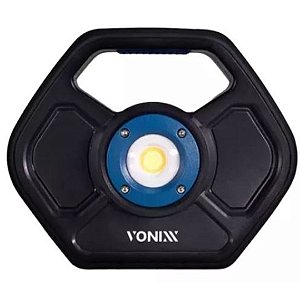 Holofote De Inspeção Fast 15w 1600lm Vx1600lv - Vonixx