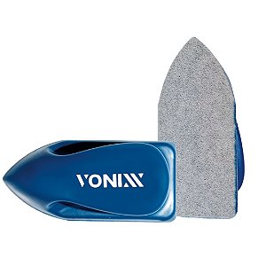 Escova para Remoção de marcas D água em vidros - Vonixx