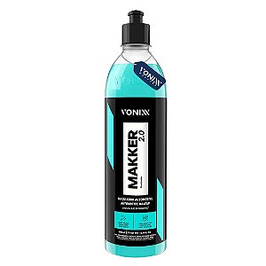 Makker 2.0 Maquiador Automotivo Renova Pintura Defeitos - Vonixx