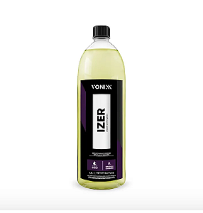 IZER DESCONTAMINANTE FERROSO 1,5L – VONIXX