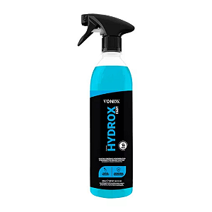 Hydrox Fast Vonixx Coating Cerâmico Hidrorreativo Proteção