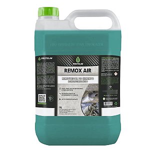 Removedor De Cimento E Concreto Remox Air 5l Protelim