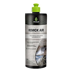 Removedor De Cimento E Concreto Remox Air 1,5l Protelim