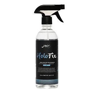 Revelador De Hologramas Holofix Ipa 500ml Jaça