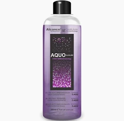 Aquo Guard Shampoo Automotivo Desengraxante - Alcance (500ml) Diluição: Até 1:400