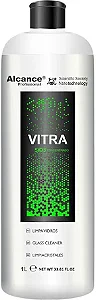 Vitra Sio3 limpador de vidros 1 Litro