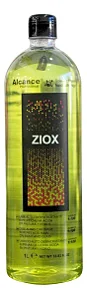 Shampoo Automotivo Concentrado Ziox 1 Litro Alcance