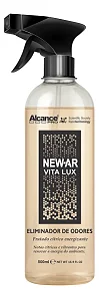 Eliminador De Odores New-ar Vita Lux 500ml - Alcance Pro