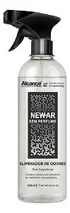 Eliminador De Odores New-ar Sem Perfume 500ml - Alcance Pro