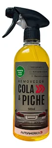 Removedor de Cola e Piche Autoamerica 500ml