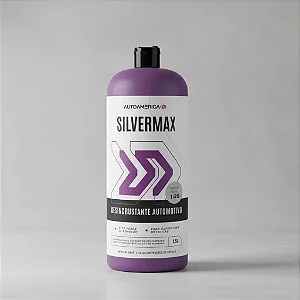Silvermax Desincrustante Ácido 1,5l Autoamerica