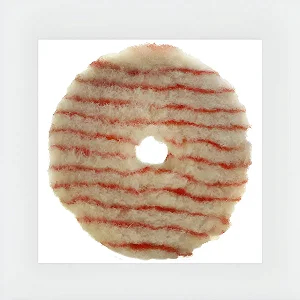 Boina De Lã Corte Super Cut 5,5'' Sem Interface Autoamerica