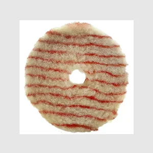 Boina De Lã Corte Super Cut 6p'' Sem Interface Autoamerica