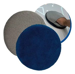 Aplicador De Microfibra Extra Grande Maxx 20x3cm Vonixx