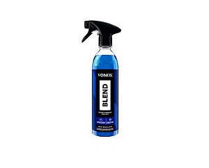 BLEND SPRAY CERA PROTETORA DE CARNAÚBA SILICA 437ML - VONIXX